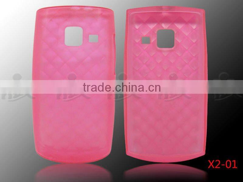 tpu case for Nokia X2-01