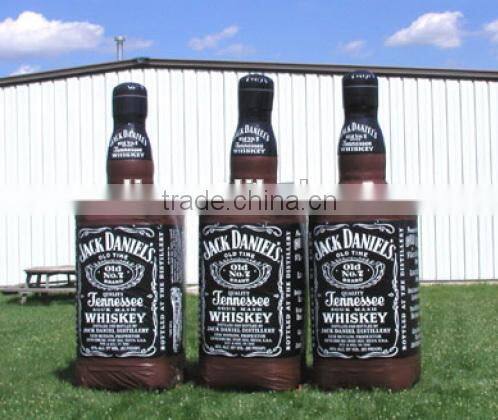 inflatable battery/giant battery/cheap inflatable advertisement