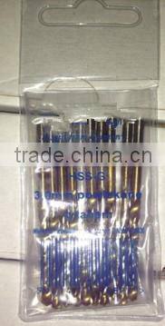 HSS Titanium coating Straight Twist drill
