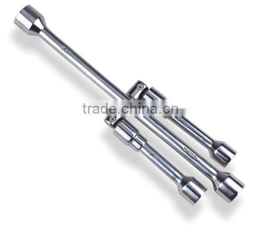 Foldable Cross Rim Wrench