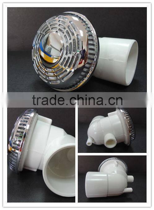 F-02F spa water return whirlpool bathtub suction