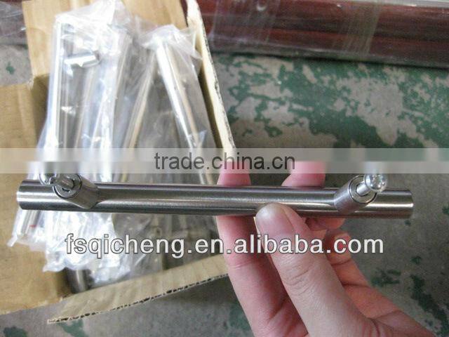 Cheap S.S Kitchen Cabinet T Bar Drawer Handle