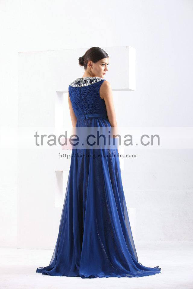 2015 New Pattern Long Maxi Dress Abaya Dubai Style Dubai Muslim Wedding Dress