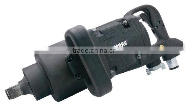 Professional 1 Inch Dr. Air Impact Wrench with 2 Inch Anvil