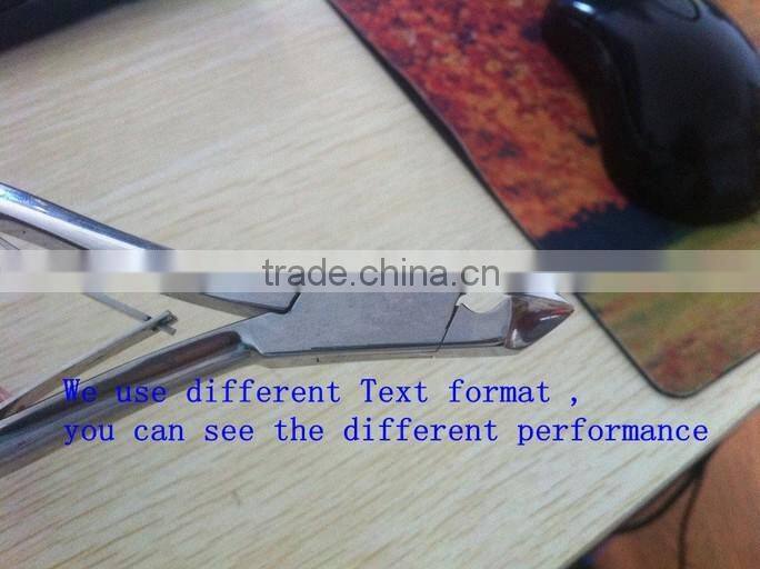 china supplier marking laser fiber machines for surgical instruments on alibaba website