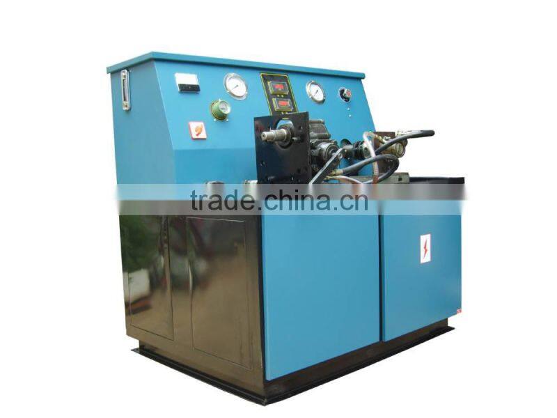 BC-A full functions steering gear power pump auto electrical test bench with computerised model