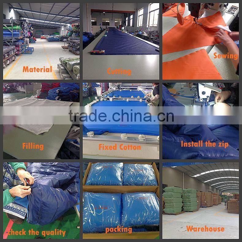 Wholesale Waterproof Sleeping Bags