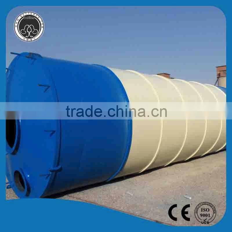 80T cement silo
