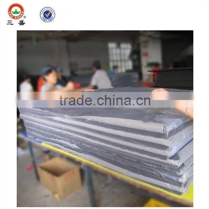 Easy join eva stable mat