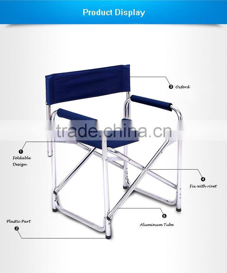 camo director chair with cup plate