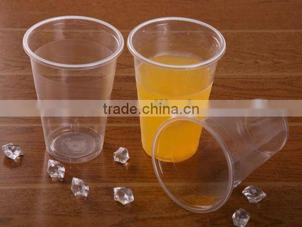 5oz Plastic Disposable Cup PS