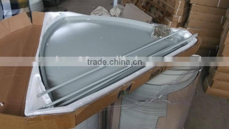 C-band 180cm ground mount antenna dish - Hot satellite dish