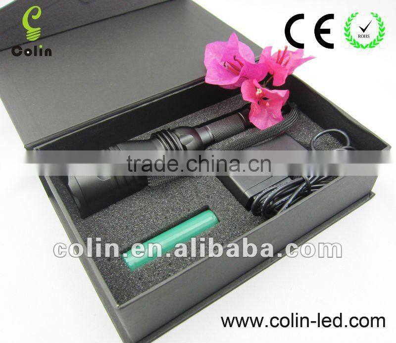 hunting search light