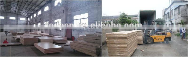 oak solid wood wardrobe design