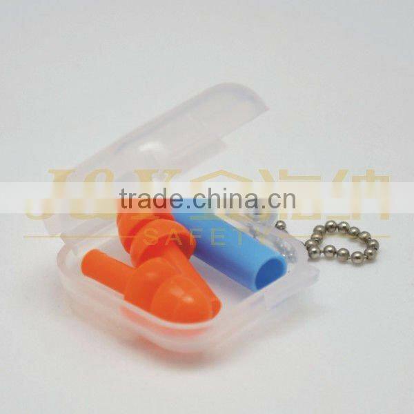 Earplug small square box A