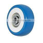 All size single pvc wheels
