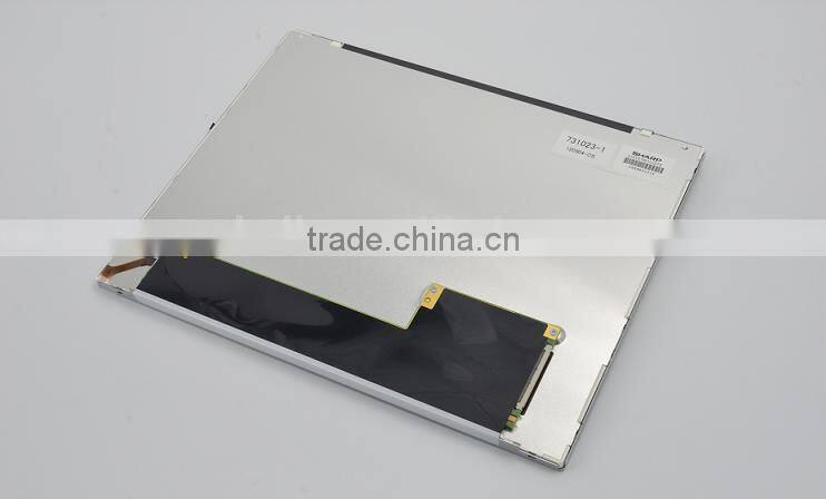 800x600 LQ121S1LG72 12.1'' TFT LCD panel with cheap price