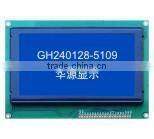 STN COG lcd module 128x64