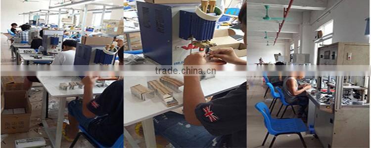 Shenzhen factory high quality 3600mah pad battery T3600E