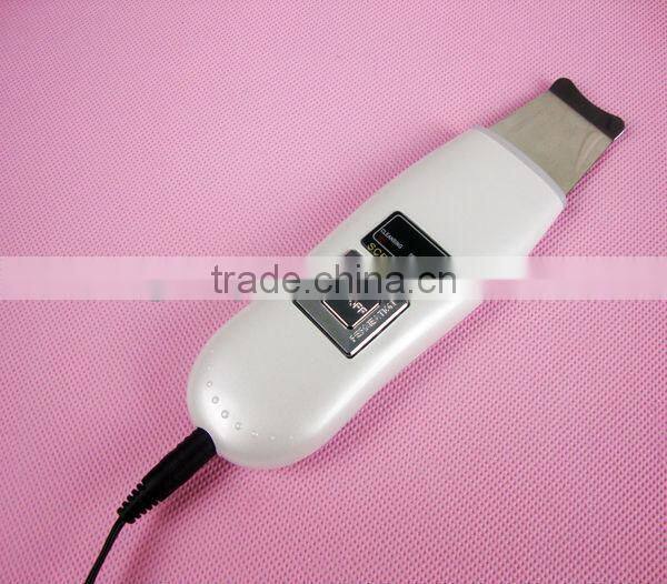 Portable charge stainless steel scrubber making machine