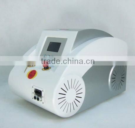 Portable Hair Remover Laser System