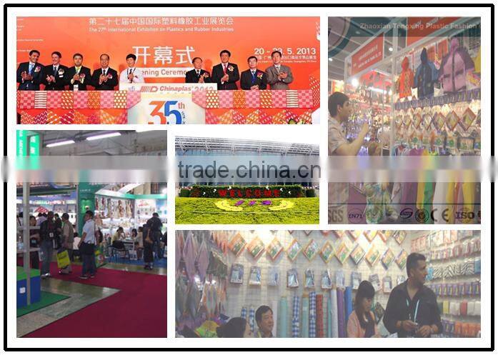 Rain Plastic PE Rain Poncho/ Disposable raincoats