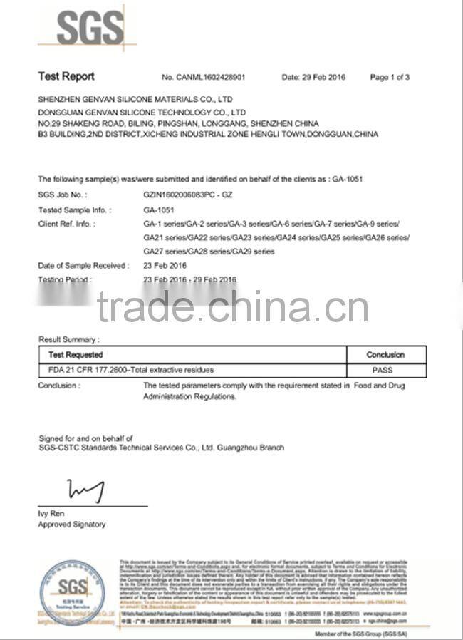 Square Shape portable Silicone ashtray