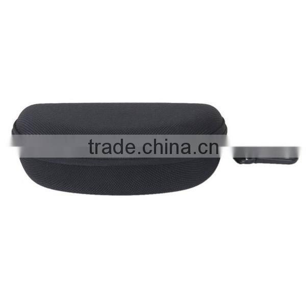 Hard sunglasses case,wholesale eyeglasses case with zipper