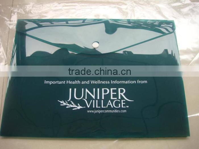 cheap bulk a4 size file folder