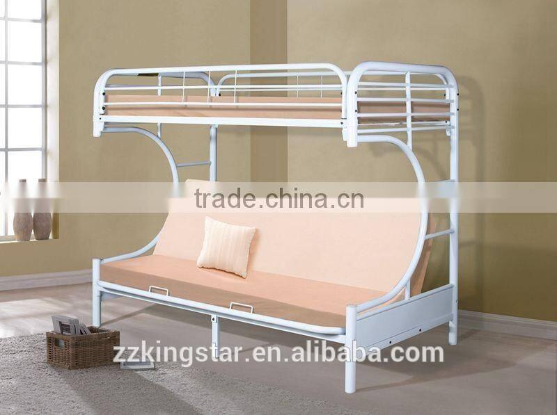 White Wood Dining Table Set