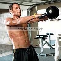 Portable Gym Kettlebell cast iron fitness machine YD-6514