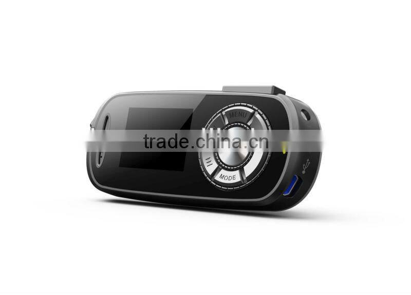SIRI A9 Processor FHD Video recording Car camera recorder RLDV-165
