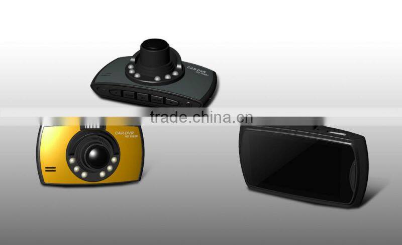 RLDV-968 FHD 1080p Good Night Vision DVR