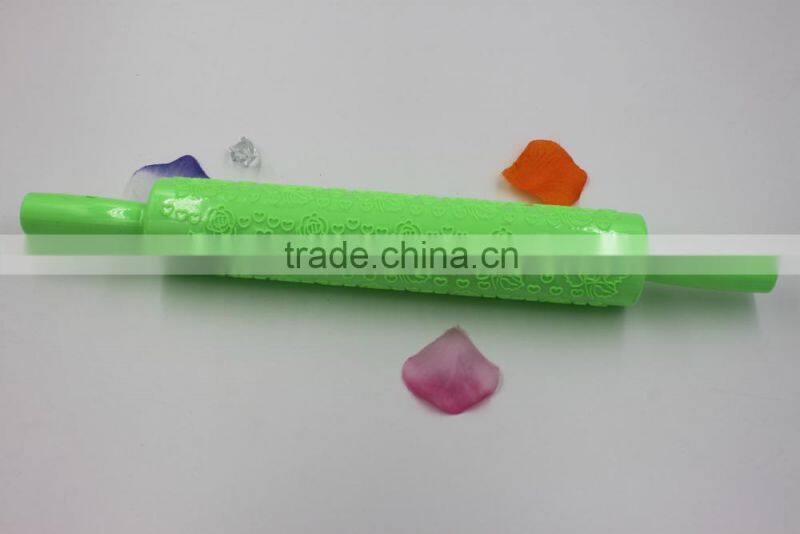 Factory wholesale Euro style ABS rolling pin
