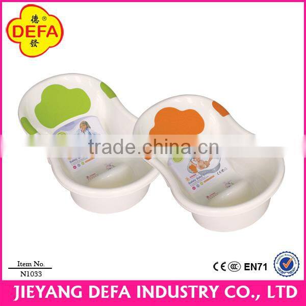 Newest Hotsale Plastic Kids Portable Bathtubs bathtub plastic OEM/ODM bathtub