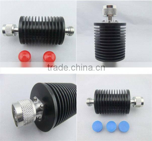 2W, SMA RF Fixed Attenuator DC-26.5G