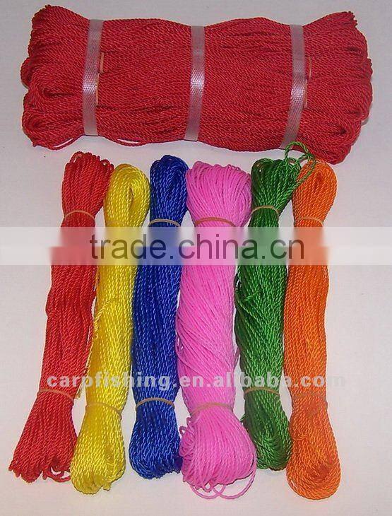 PE twine