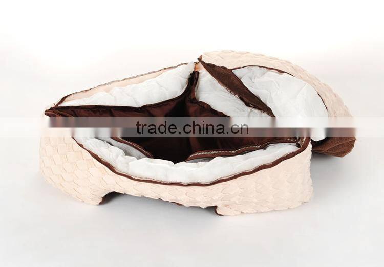 Luxury Dog Sofa Bed, Pet Sofa Bed