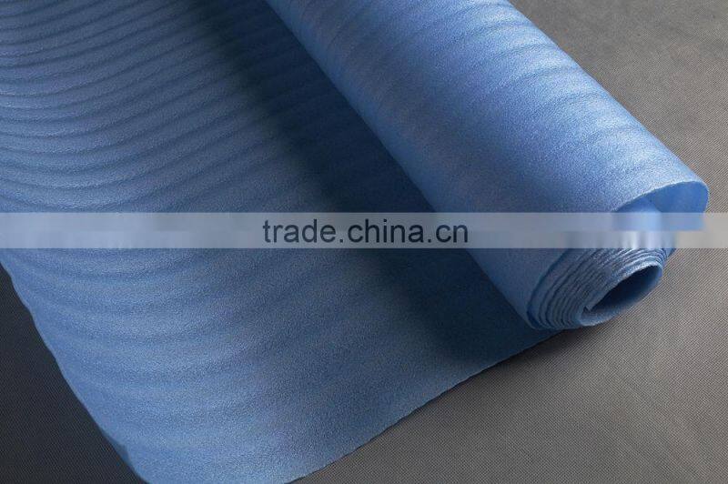 paint protection film eco-friendly thin foam sheet protective film