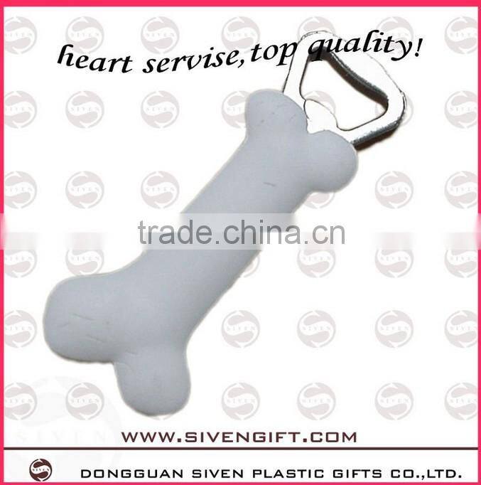 eco-friendly custom animal shap Webmark