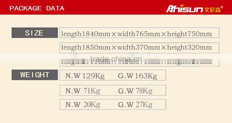 Automatic 3D wheel aligment machine