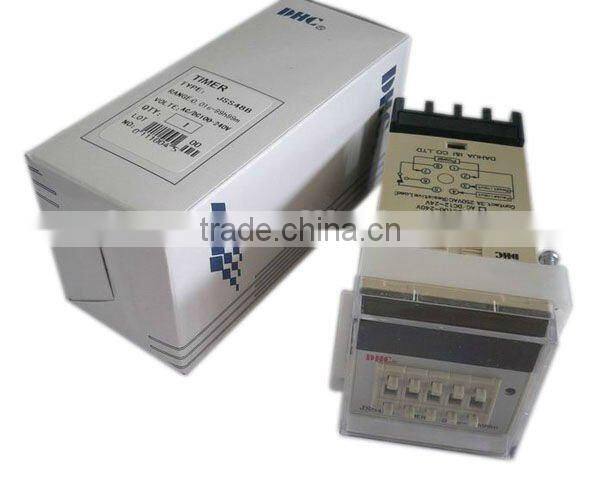 JSS48B Countdown Digital Timer