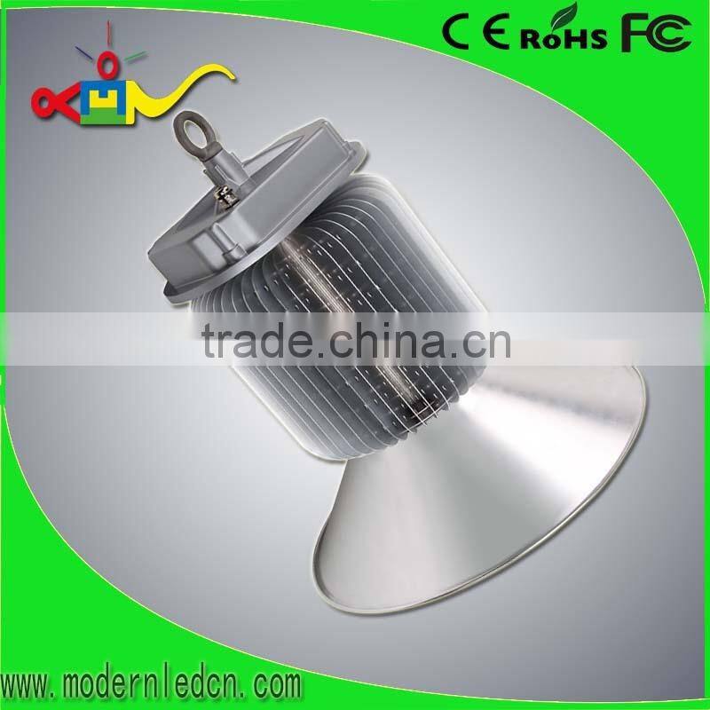 High Class 150w Meanwell driver LED High bay Light,