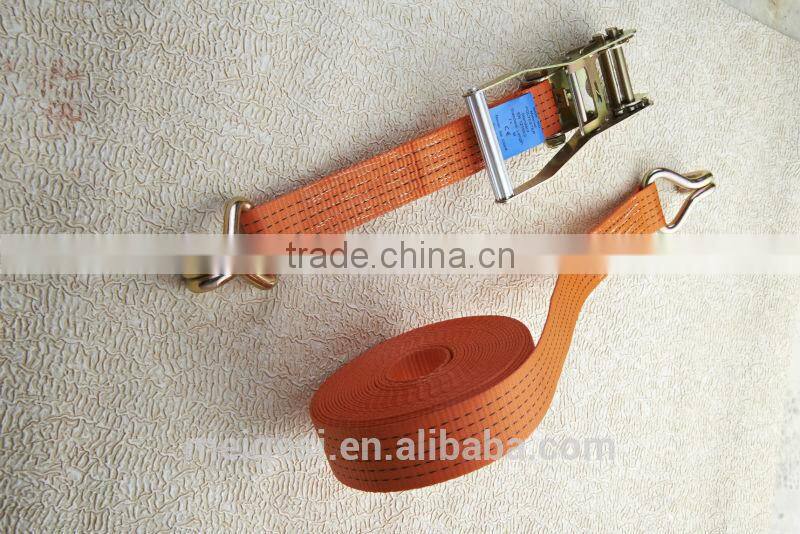 2" Ratchet Tie Down