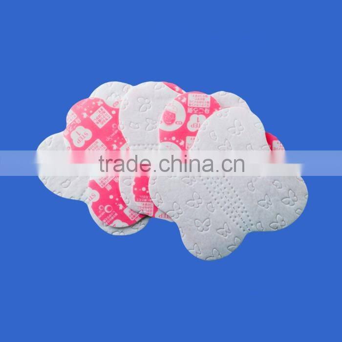 Disposable Sanitary Napkin for Night Time Use