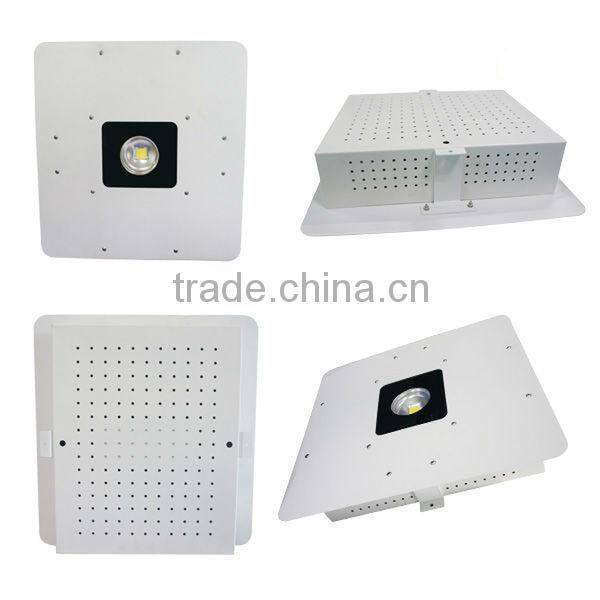 High Power LED Bridgelux Chip Led Spot Cob Gu10 Led Ceiling Downlight Cob