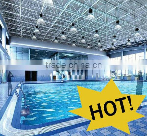 Indoor Lighting Meanwell Led High Bay Lamp Large Pendant Light