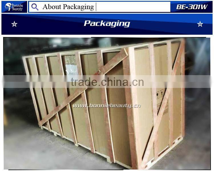 Hydro massage bathtub OZONE SAUNA Infrared spa capsule