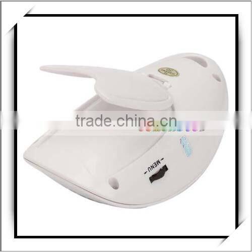 2.4Ghz 2.4 Inch LCD Screen Wireless Digital Baby Camera Monitor