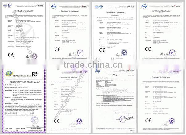 CE FCC certification within 28" LCD monitor UHD 4K FOR MULTI-USAGE